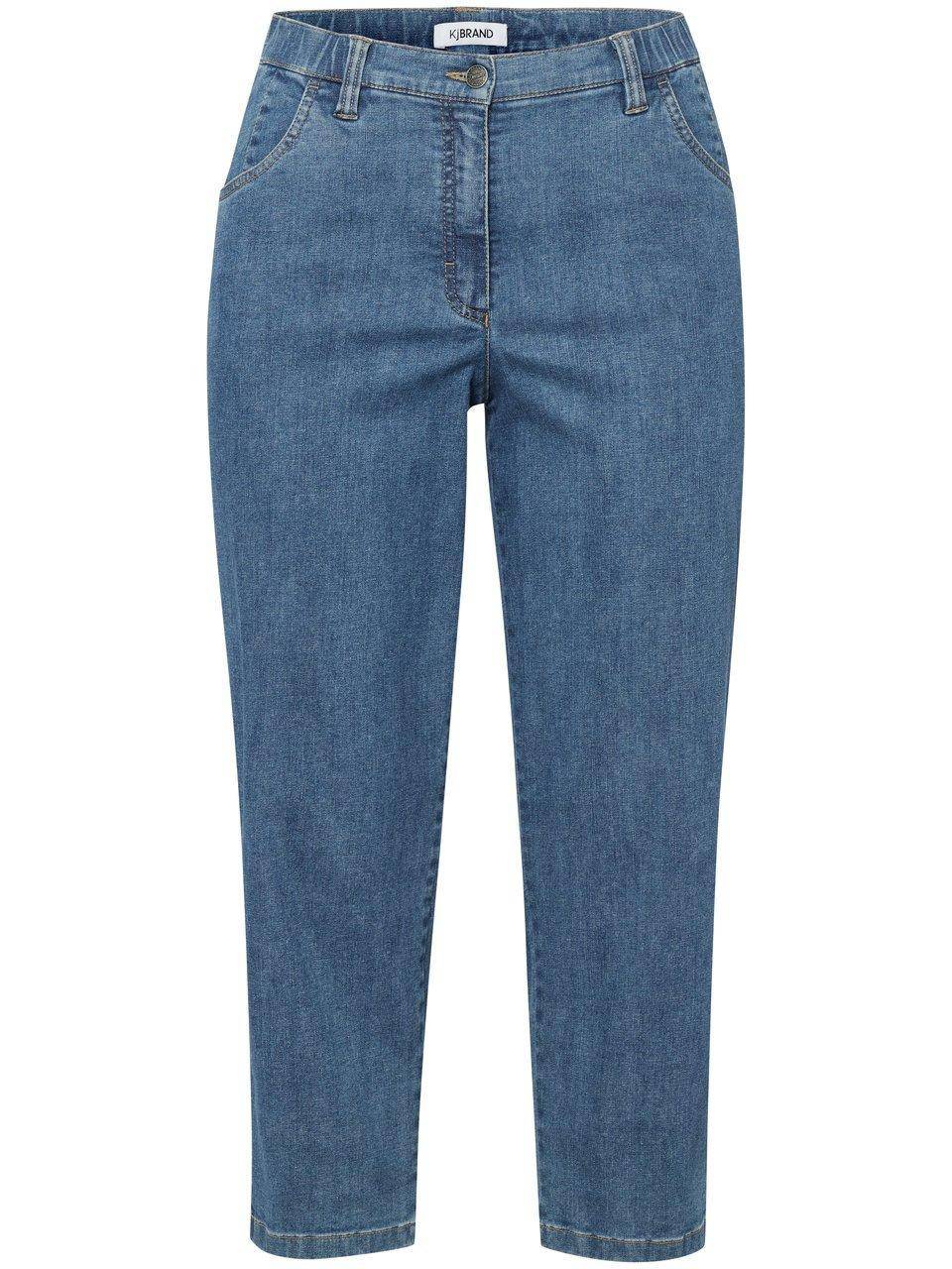 KjBrand Comfort Fit-Jeans-Culotte