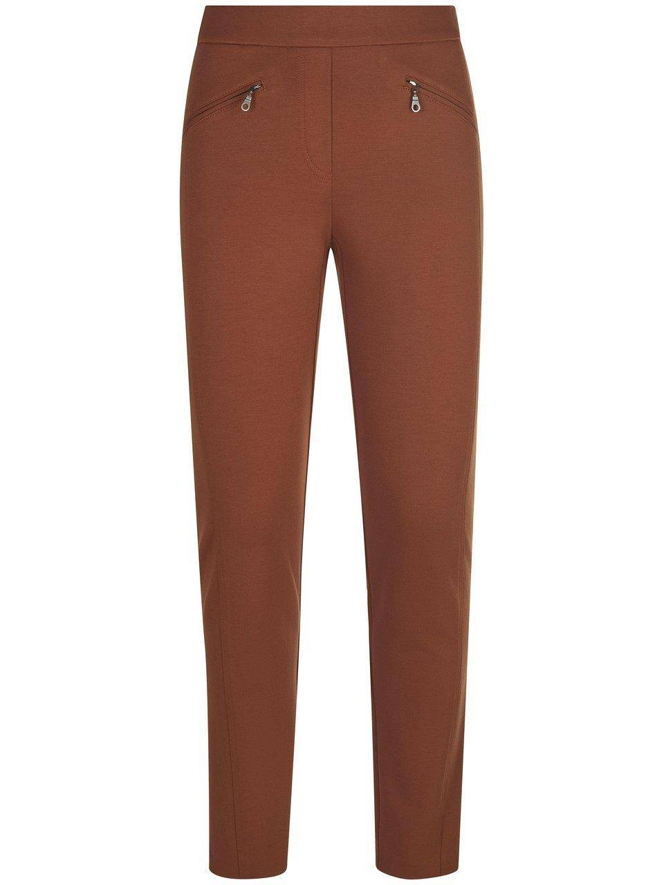 Peter Hahn Knöchellange Jersey-Schlupfhose Passform Sylvia