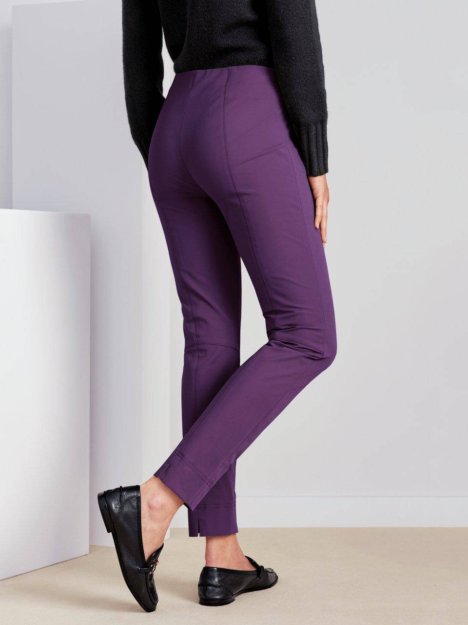 Raffaello Rossi Knöchellange Schlupf-Hose Modell Penny