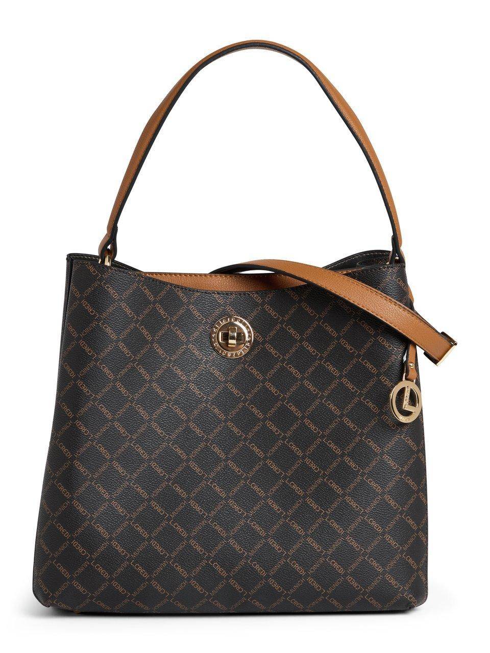 L.Credi Handtasche Filiberta