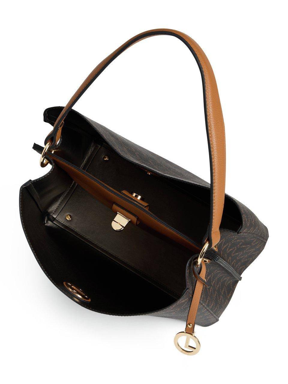 L.Credi Handtasche Filiberta