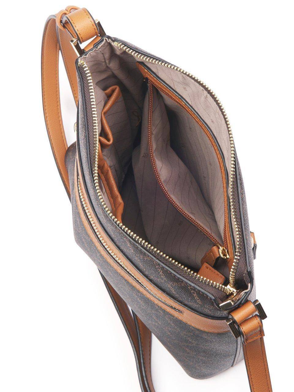 L.Credi Umhängetasche Filiberta