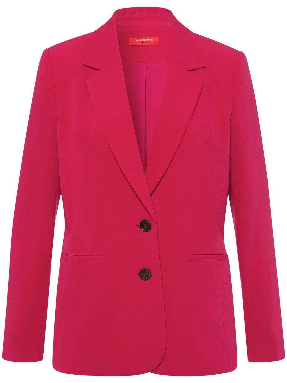 Laura Biagiotti Roma Blazer