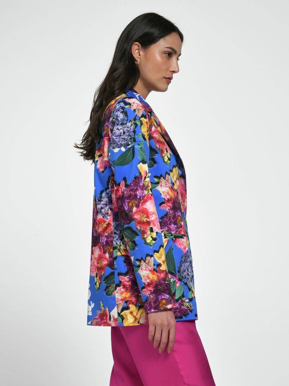 Laura Biagiotti Roma Blazer