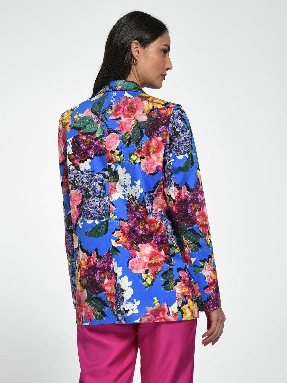 Laura Biagiotti Roma Blazer