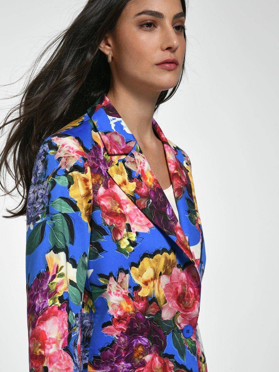 Laura Biagiotti Roma Blazer