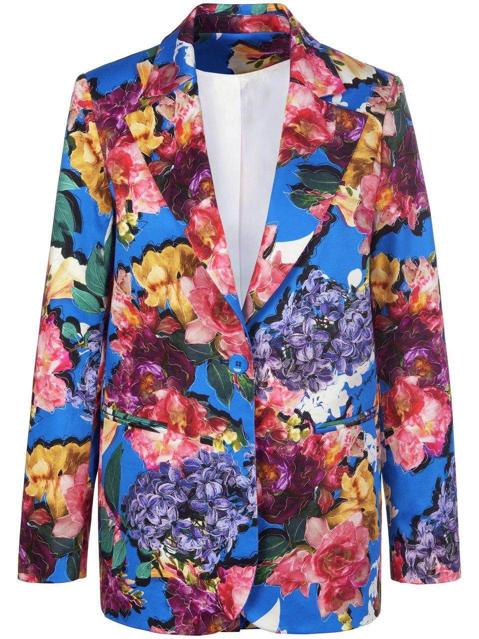 Laura Biagiotti Roma Blazer