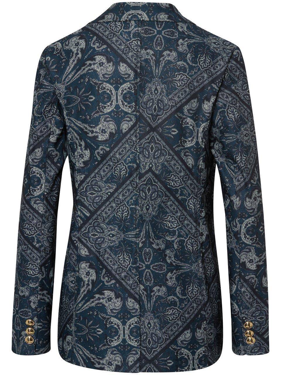 Laura Biagiotti Roma Blazer