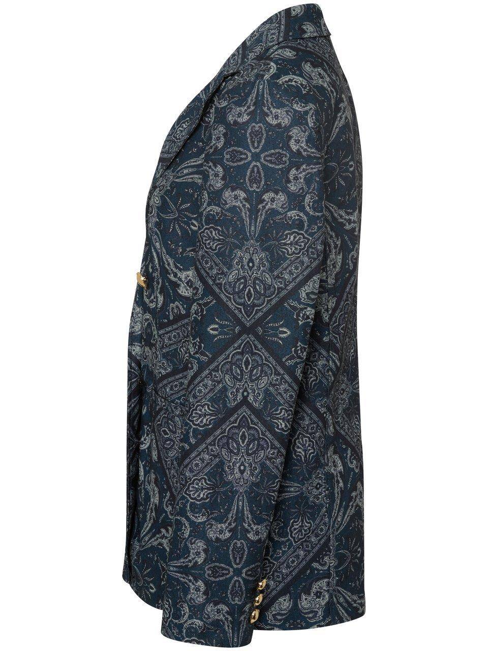 Laura Biagiotti Roma Blazer