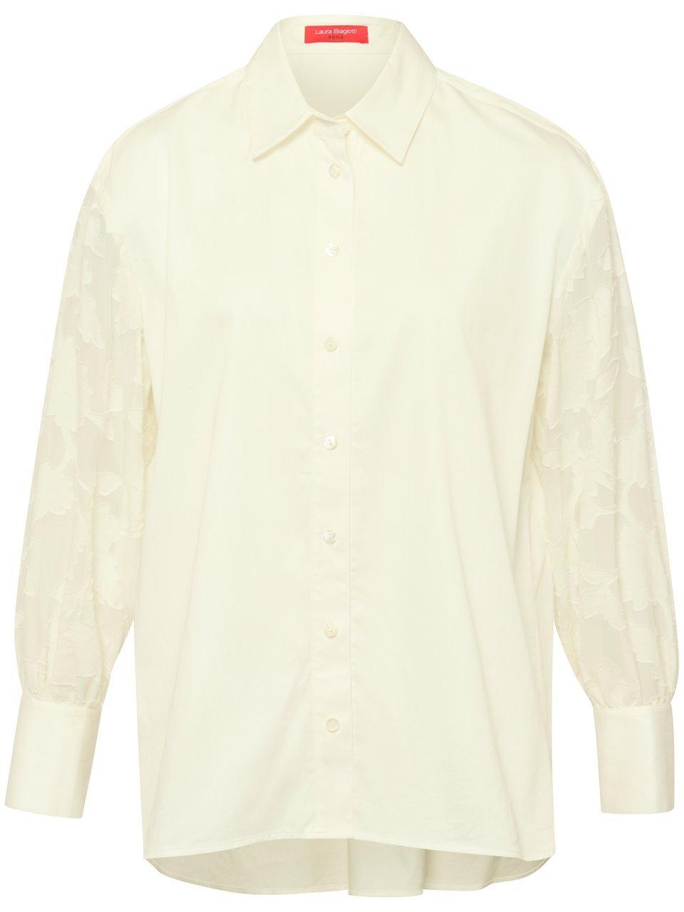 Laura Biagiotti Roma Bluse