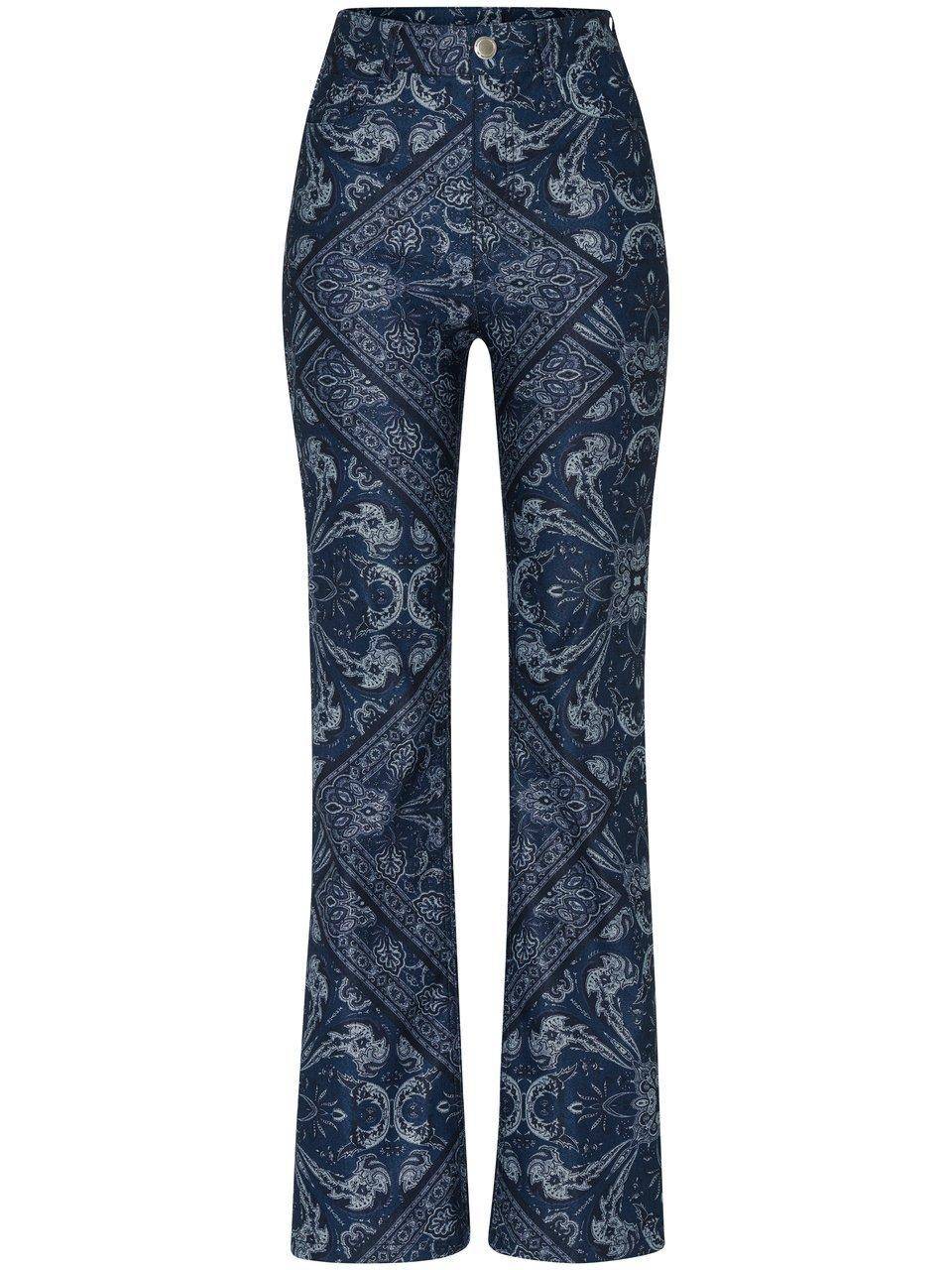 Laura Biagiotti Roma Boot Cut-Jeans