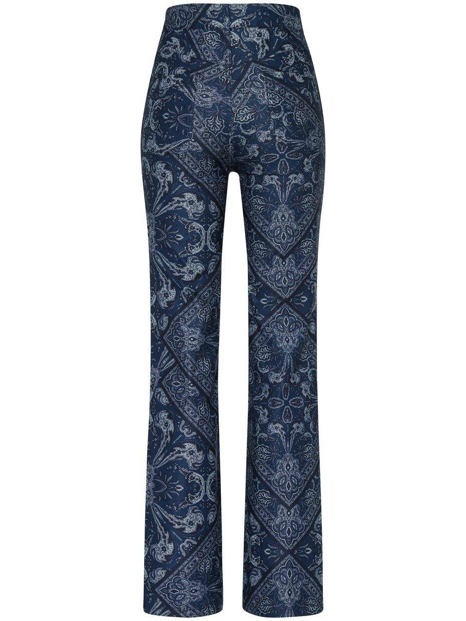 Laura Biagiotti Roma Boot Cut-Jeans