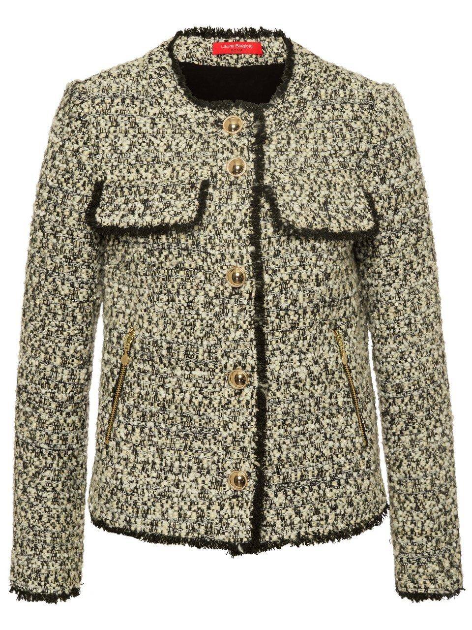 Laura Biagiotti Roma Jacke