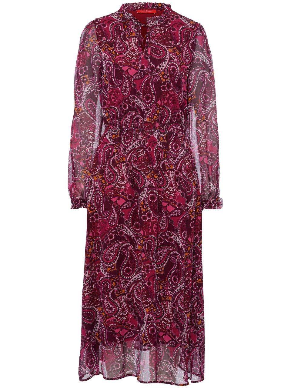 Laura Biagiotti Roma Kleid