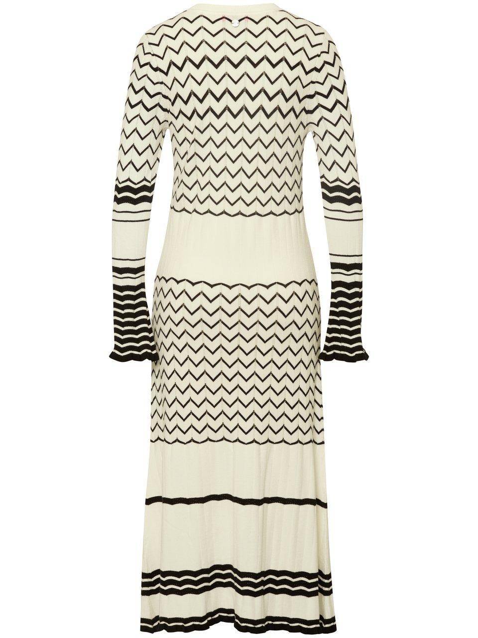 Laura Biagiotti Roma Strickkleid