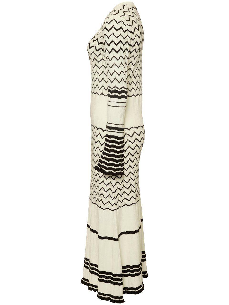 Laura Biagiotti Roma Strickkleid