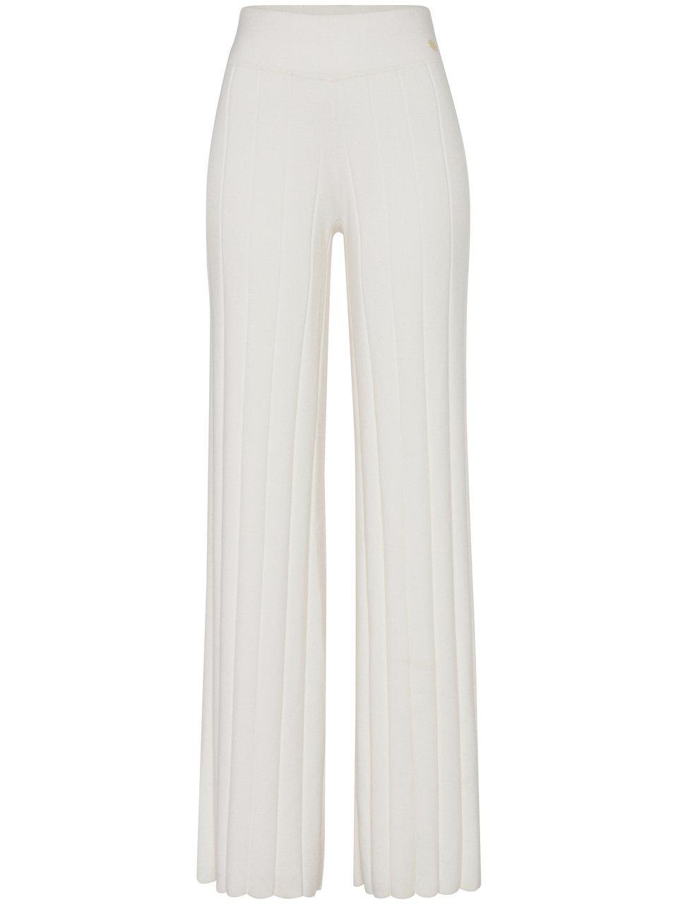 Laura Biagiotti Roma Wide Fit-Strickhose