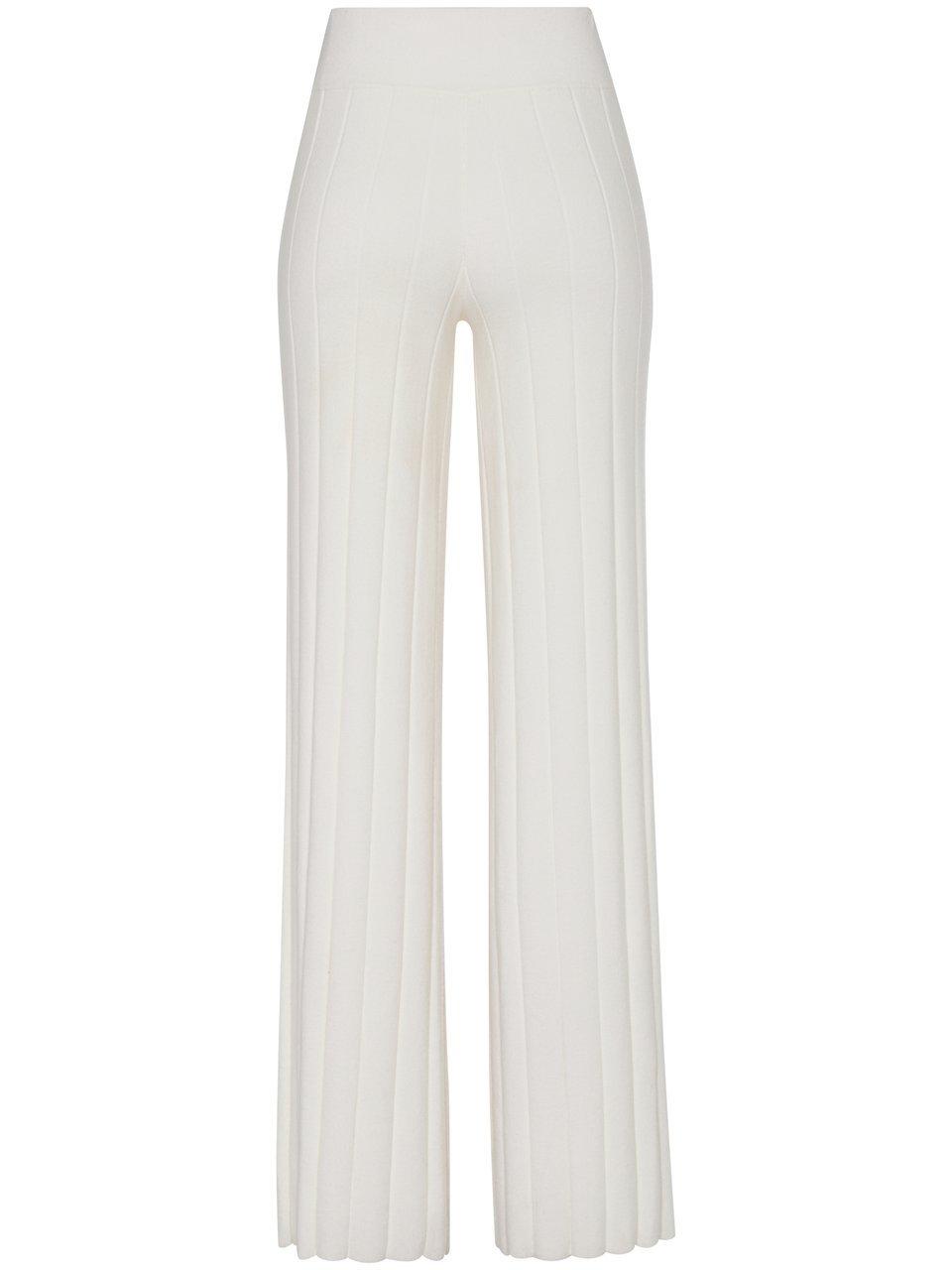 Laura Biagiotti Roma Wide Fit-Strickhose