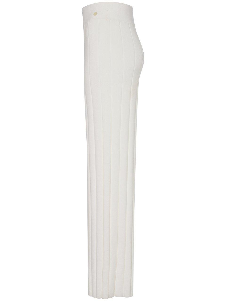 Laura Biagiotti Roma Wide Fit-Strickhose