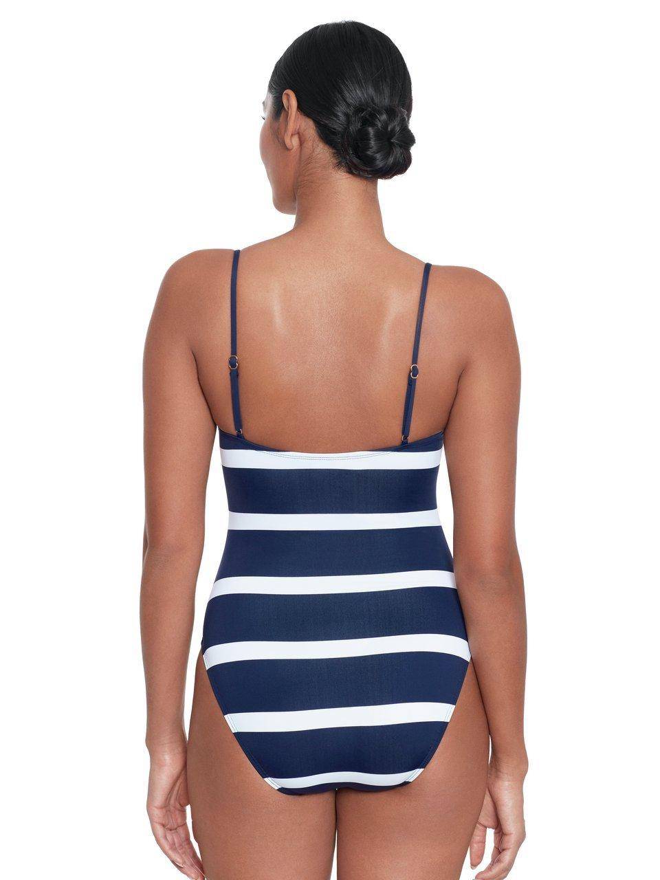 Lauren Ralph Lauren Badeanzug