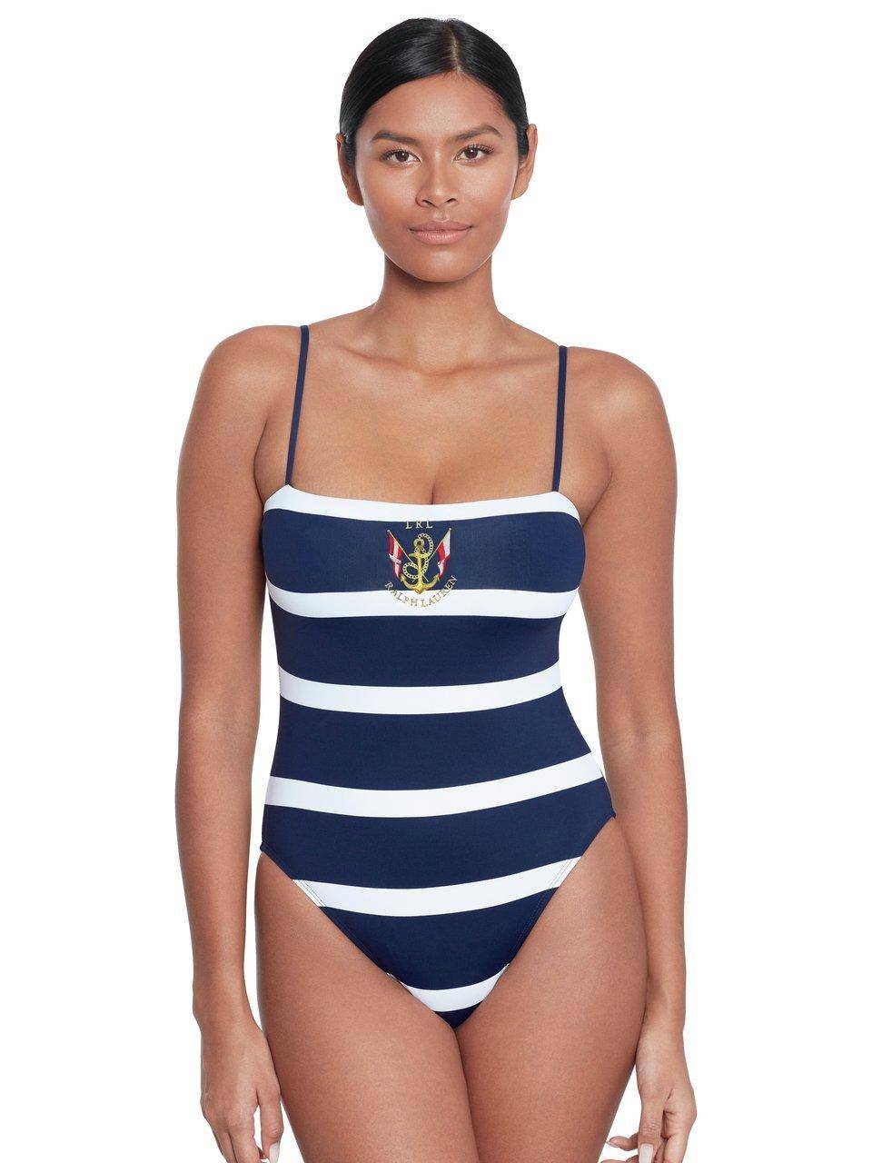 Lauren Ralph Lauren Badeanzug