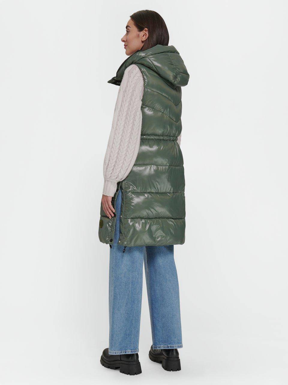 LIEBLINGSSTÜCK Steppweste IveraL