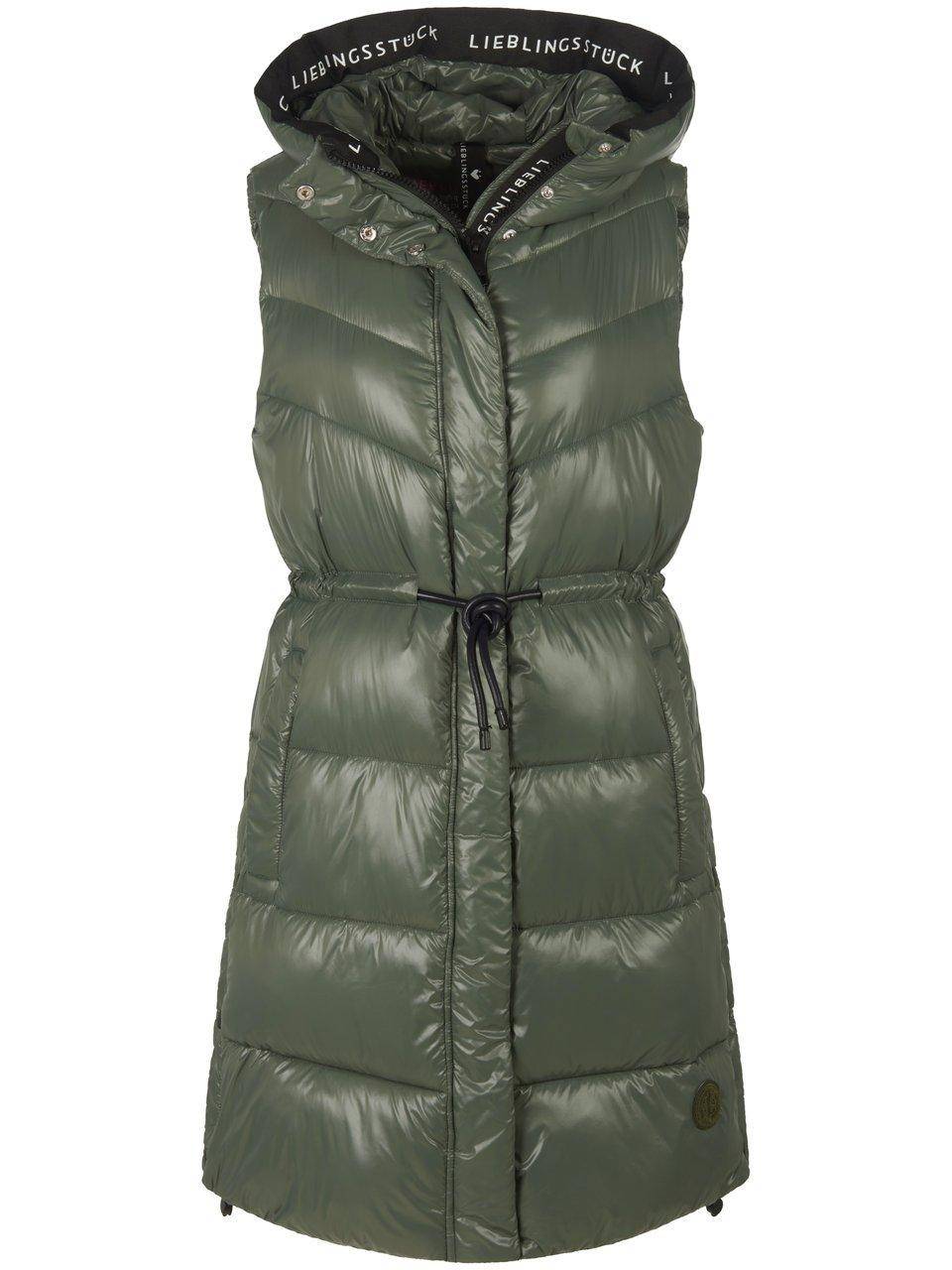 LIEBLINGSSTÜCK Steppweste IveraL