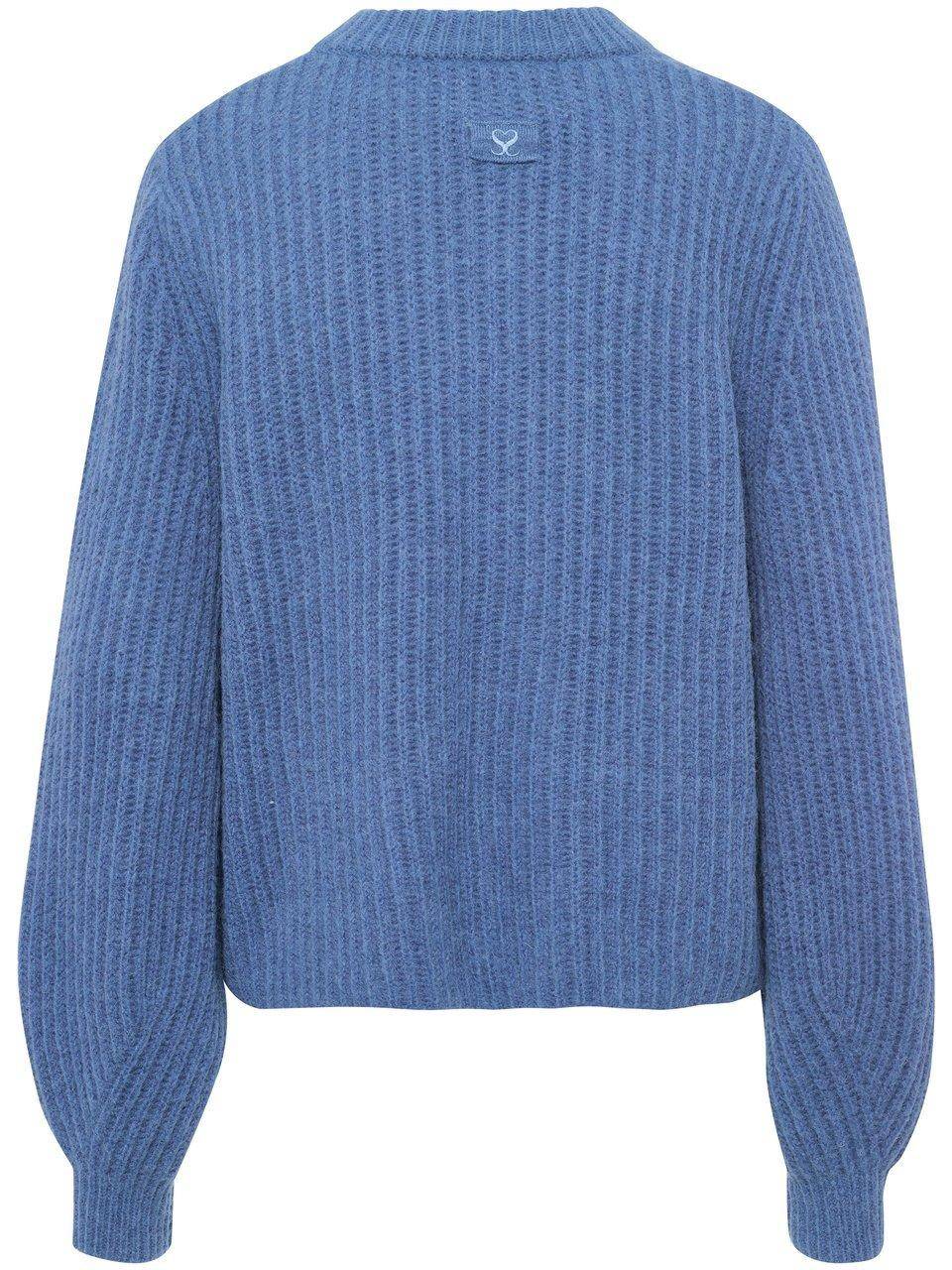 LIEBLINGSSTÜCK Strickjacke