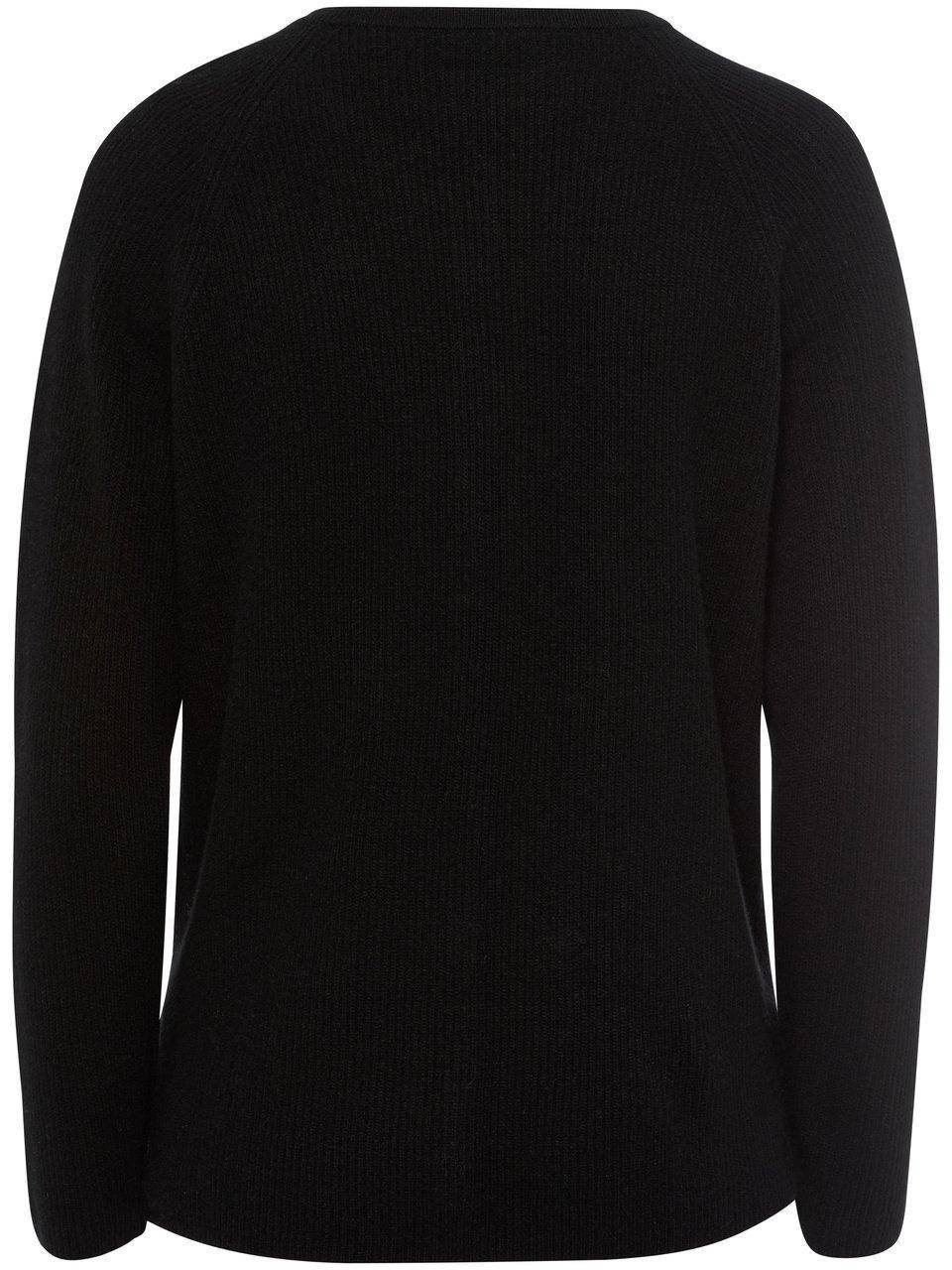 Looxent Strickjacke Aus 100% Schurwolle