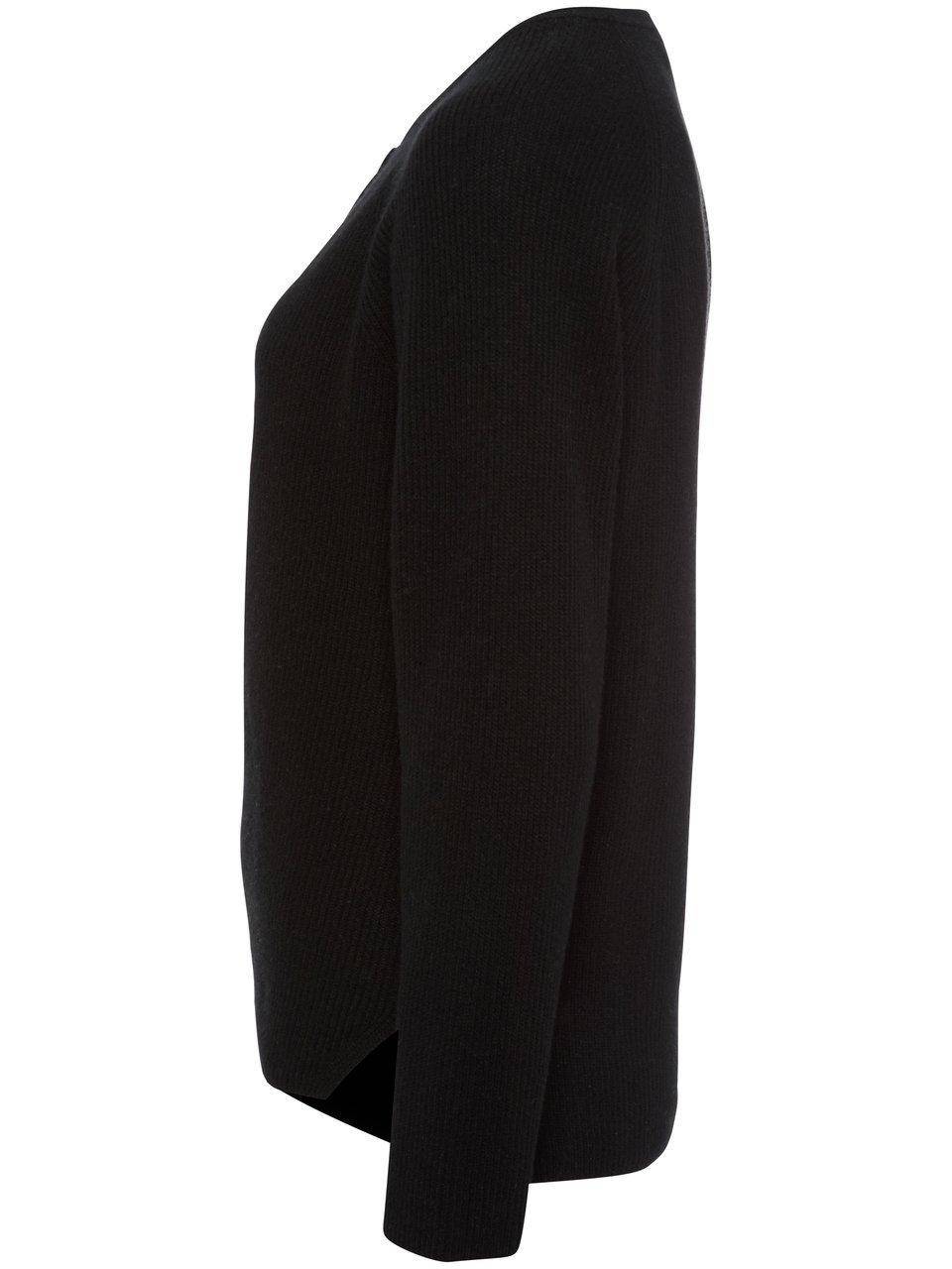 Looxent Strickjacke Aus 100% Schurwolle