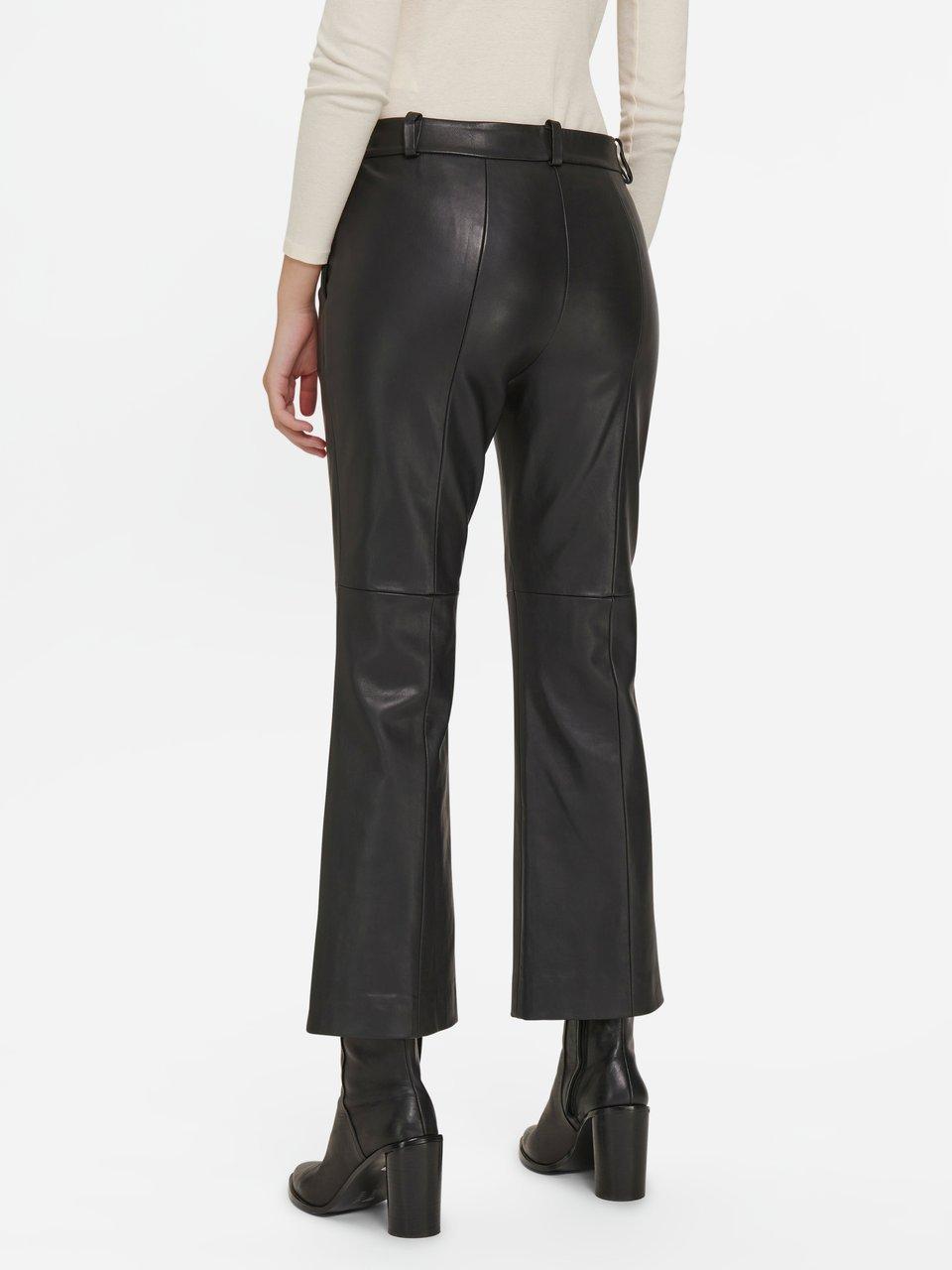 Luisa Spagnoli Lederhose