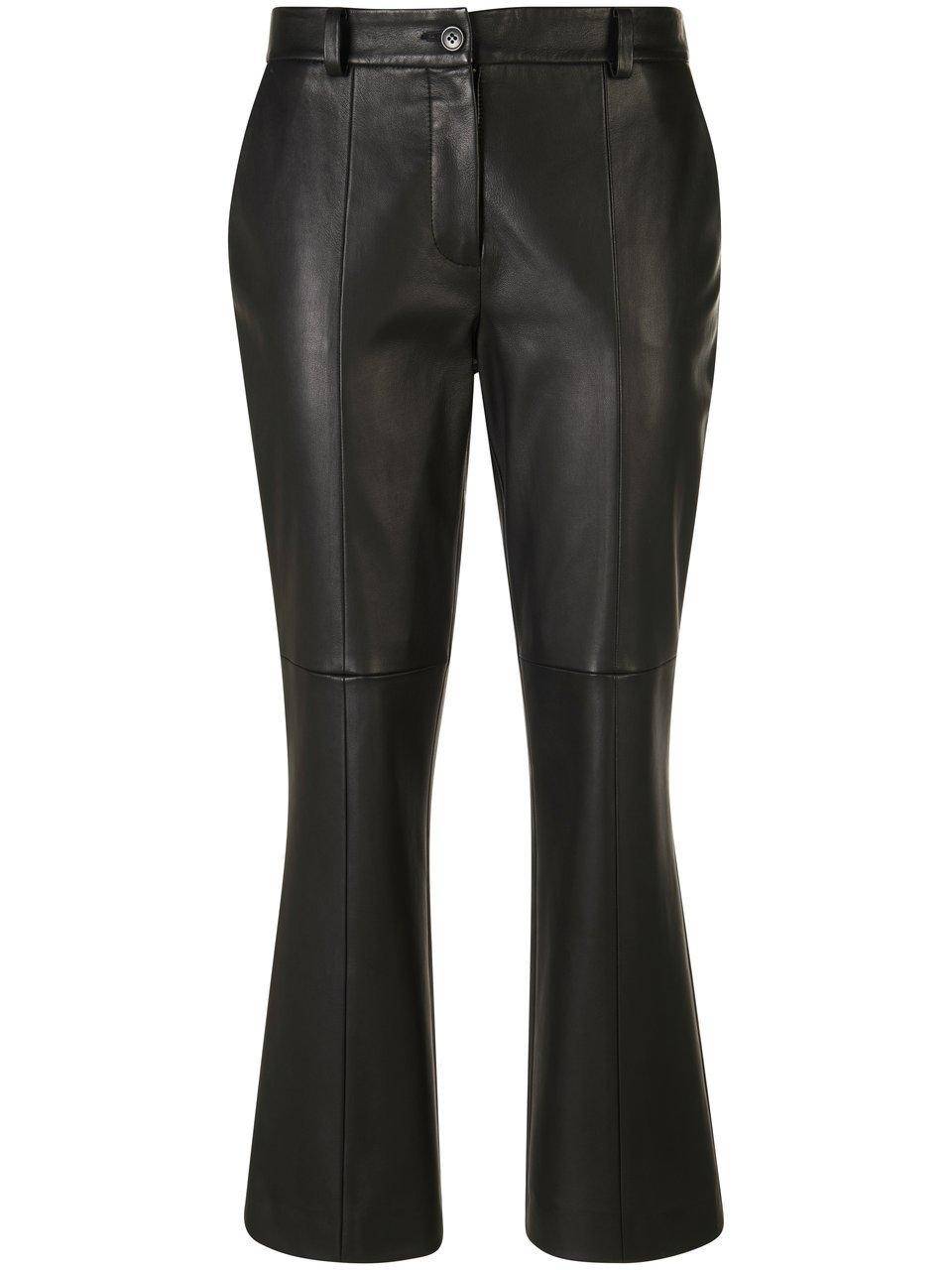 Luisa Spagnoli Lederhose