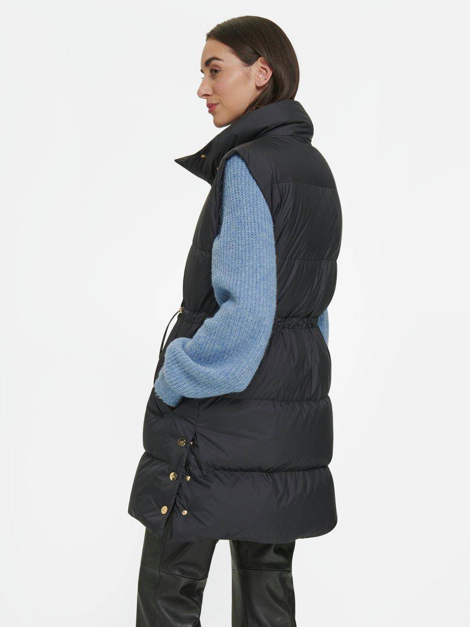 Luisa Spagnoli Steppweste