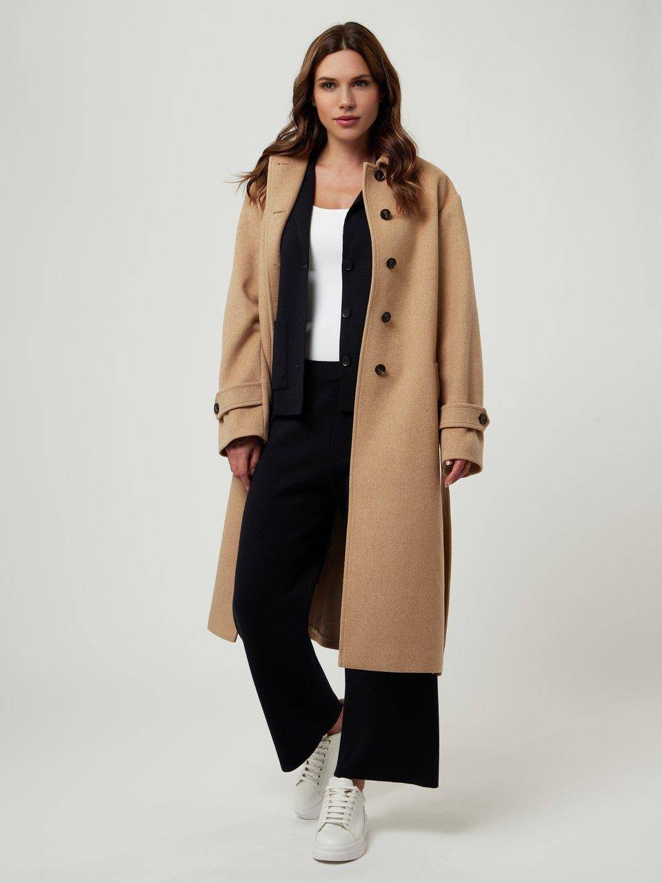 MAERZ Muenchen Strick-Culotte