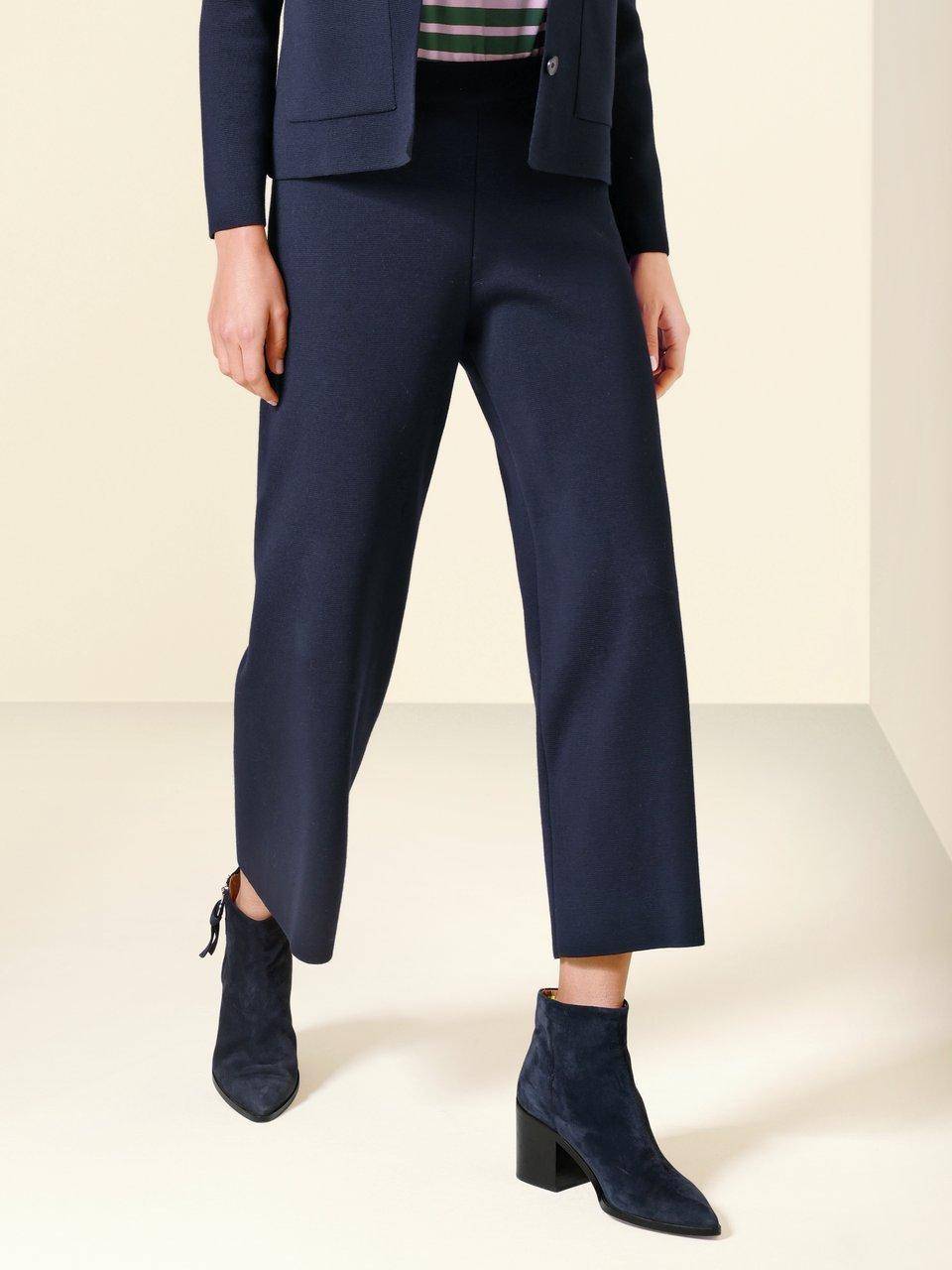 MAERZ Muenchen Strick-Culotte