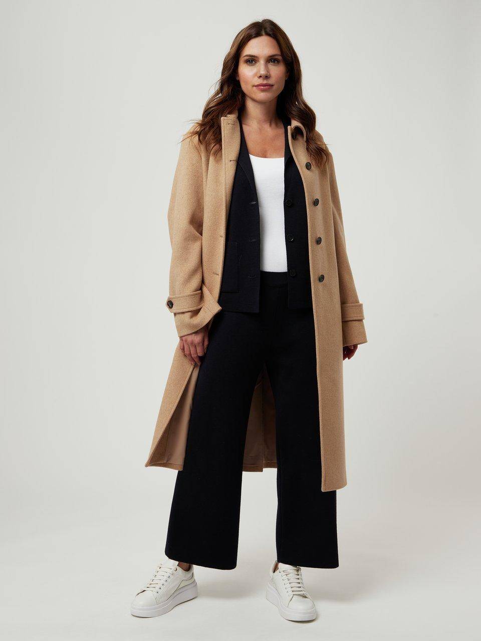 MAERZ Muenchen Strickblazer