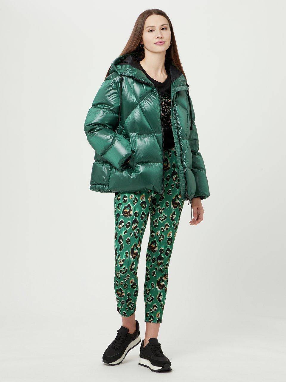 Marc Cain Daunen-Steppjacke