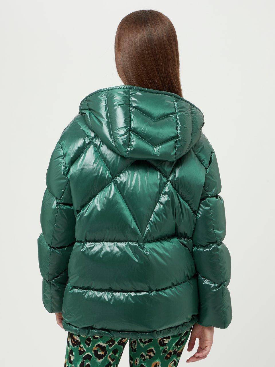 Marc Cain Daunen-Steppjacke