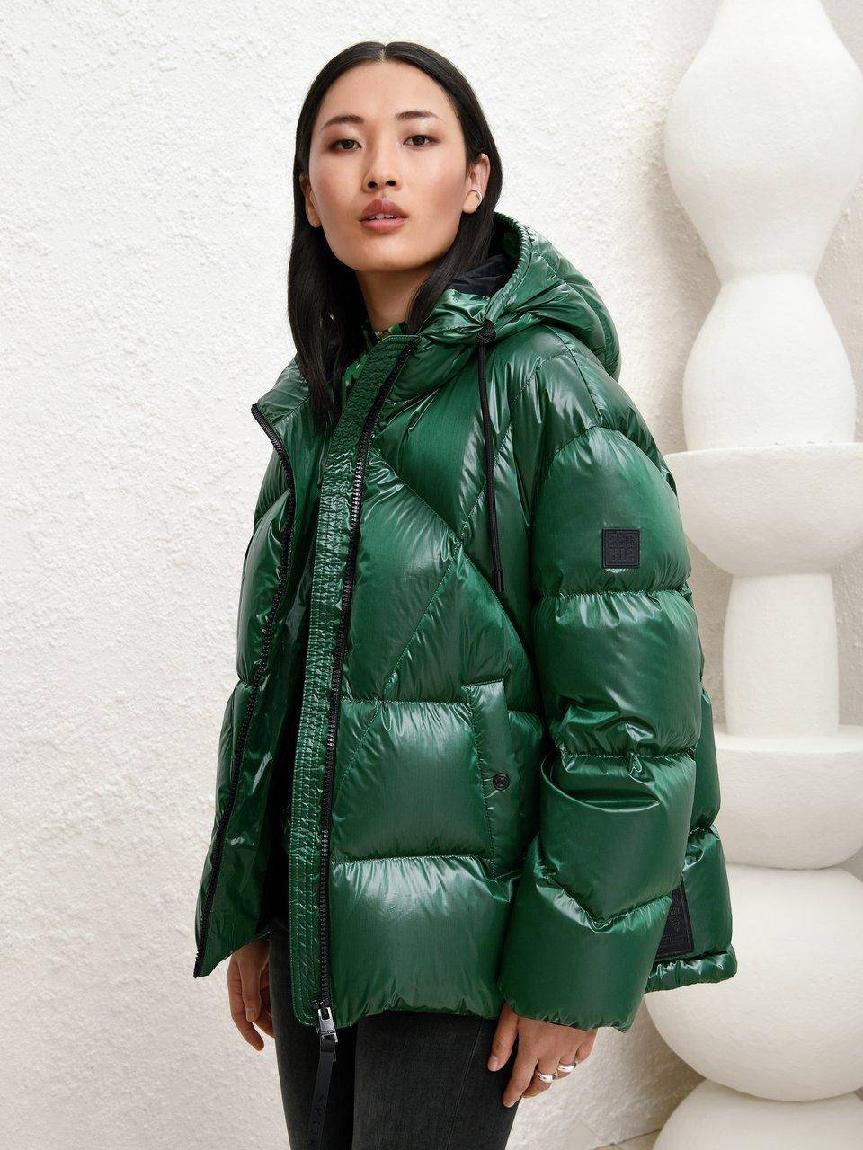 Marc Cain Daunen-Steppjacke