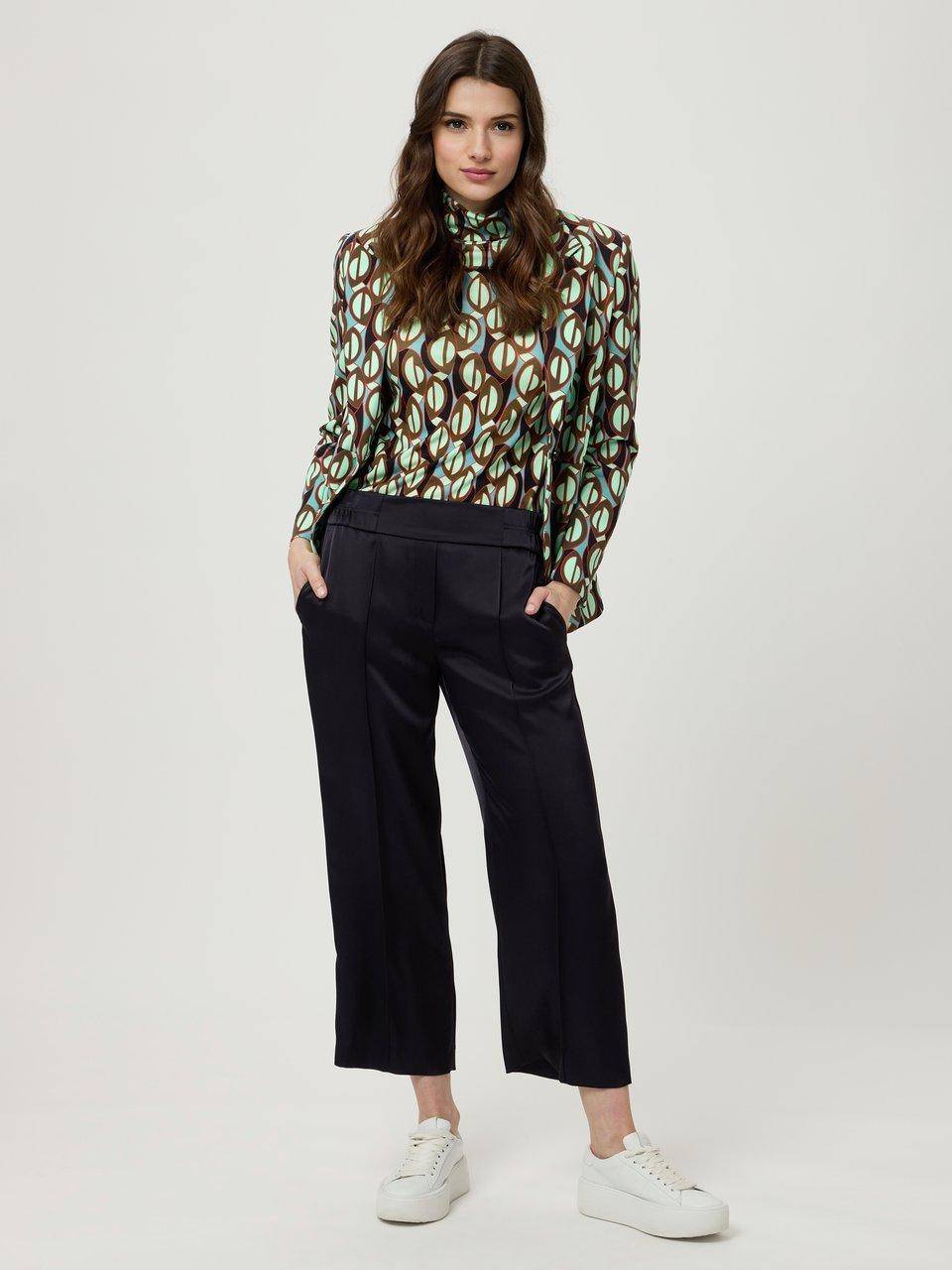 Marc Cain Jersey-Blazer