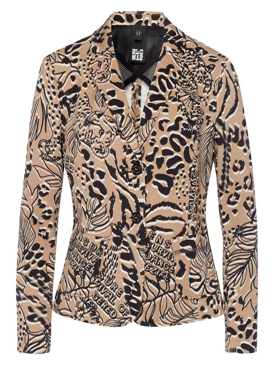 Marc Cain Jersey-Blazer