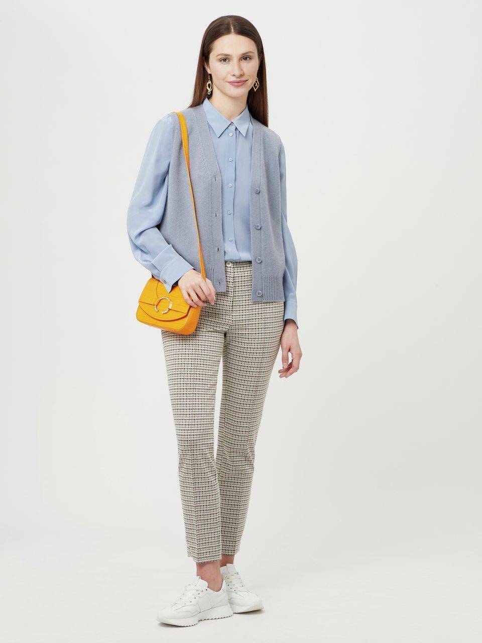 Marc Cain Knöchellange Jersey-Hose