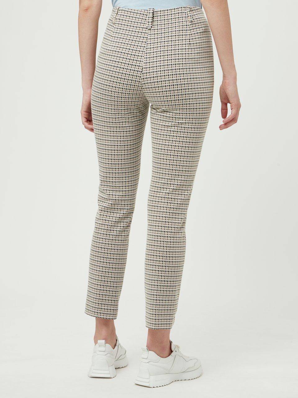 Marc Cain Knöchellange Jersey-Hose