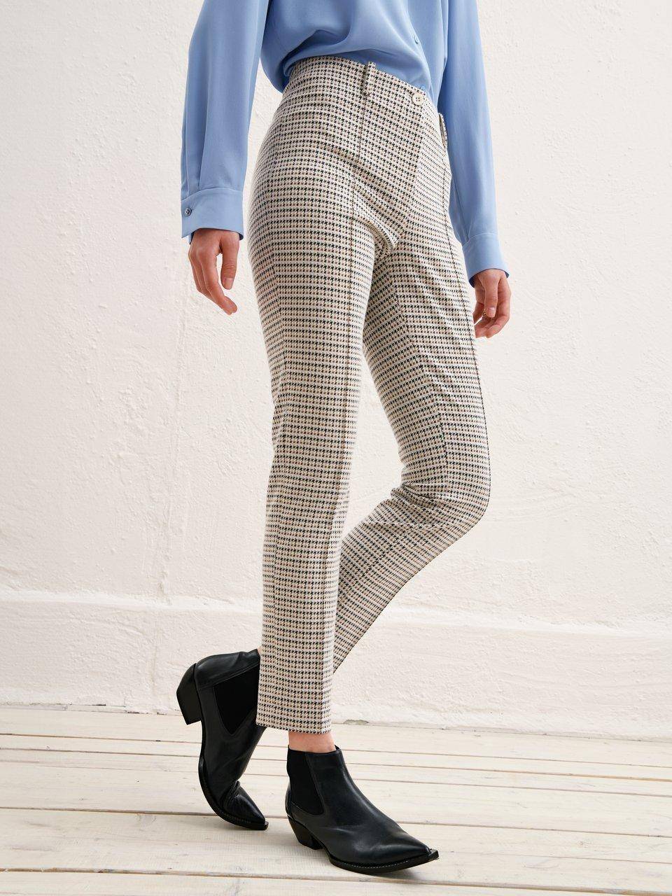 Marc Cain Knöchellange Jersey-Hose