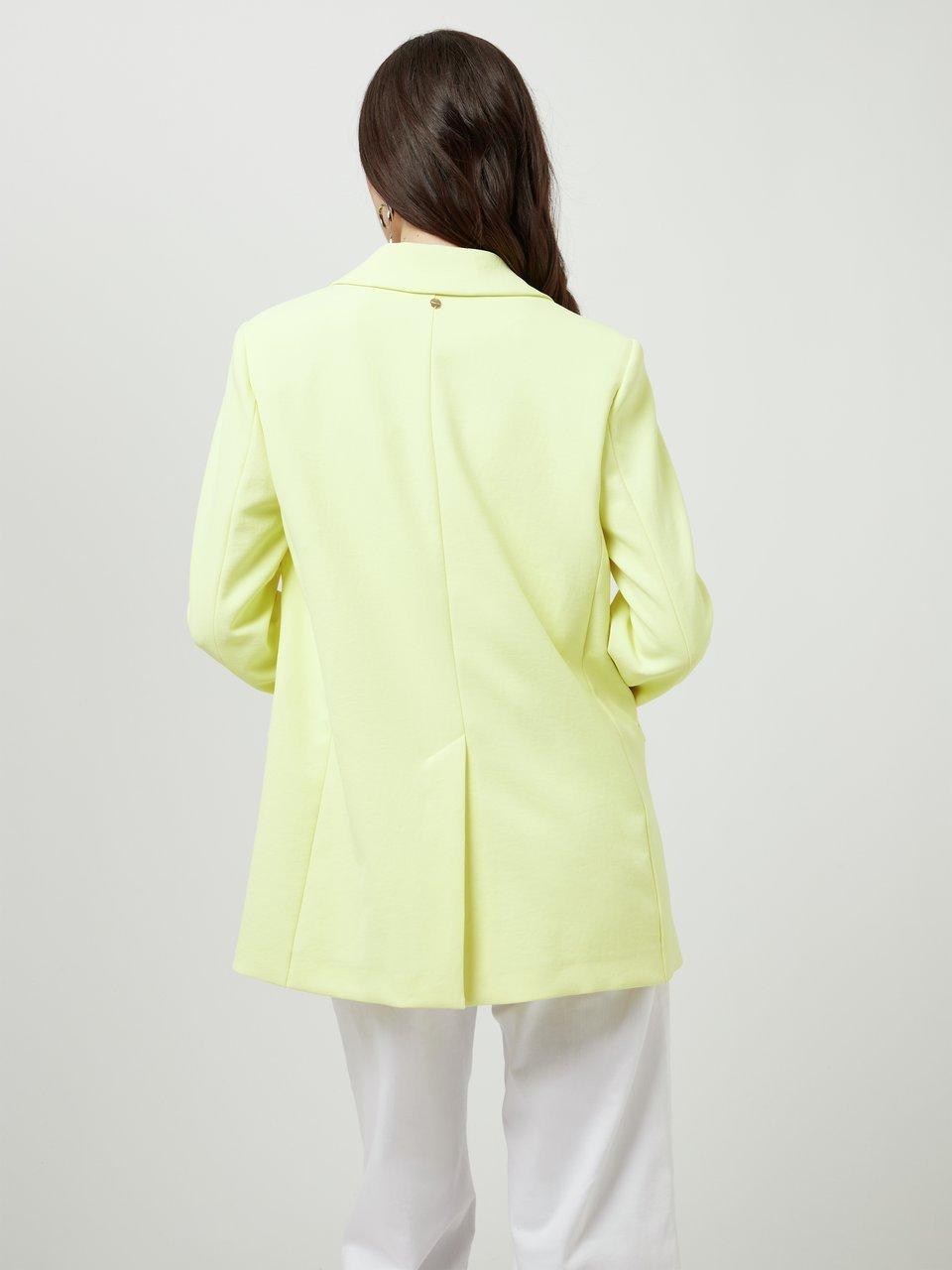 Marc Cain Long-Blazer