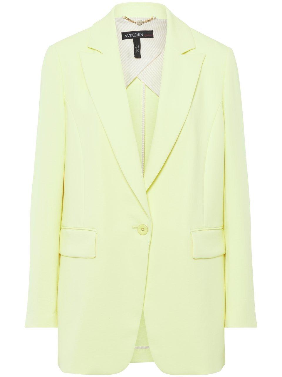 Marc Cain Long-Blazer