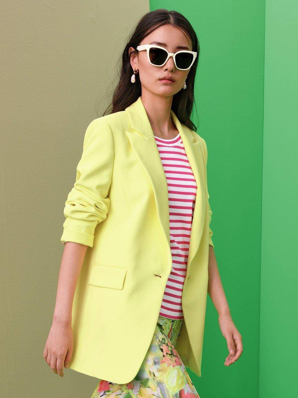 Marc Cain Long-Blazer