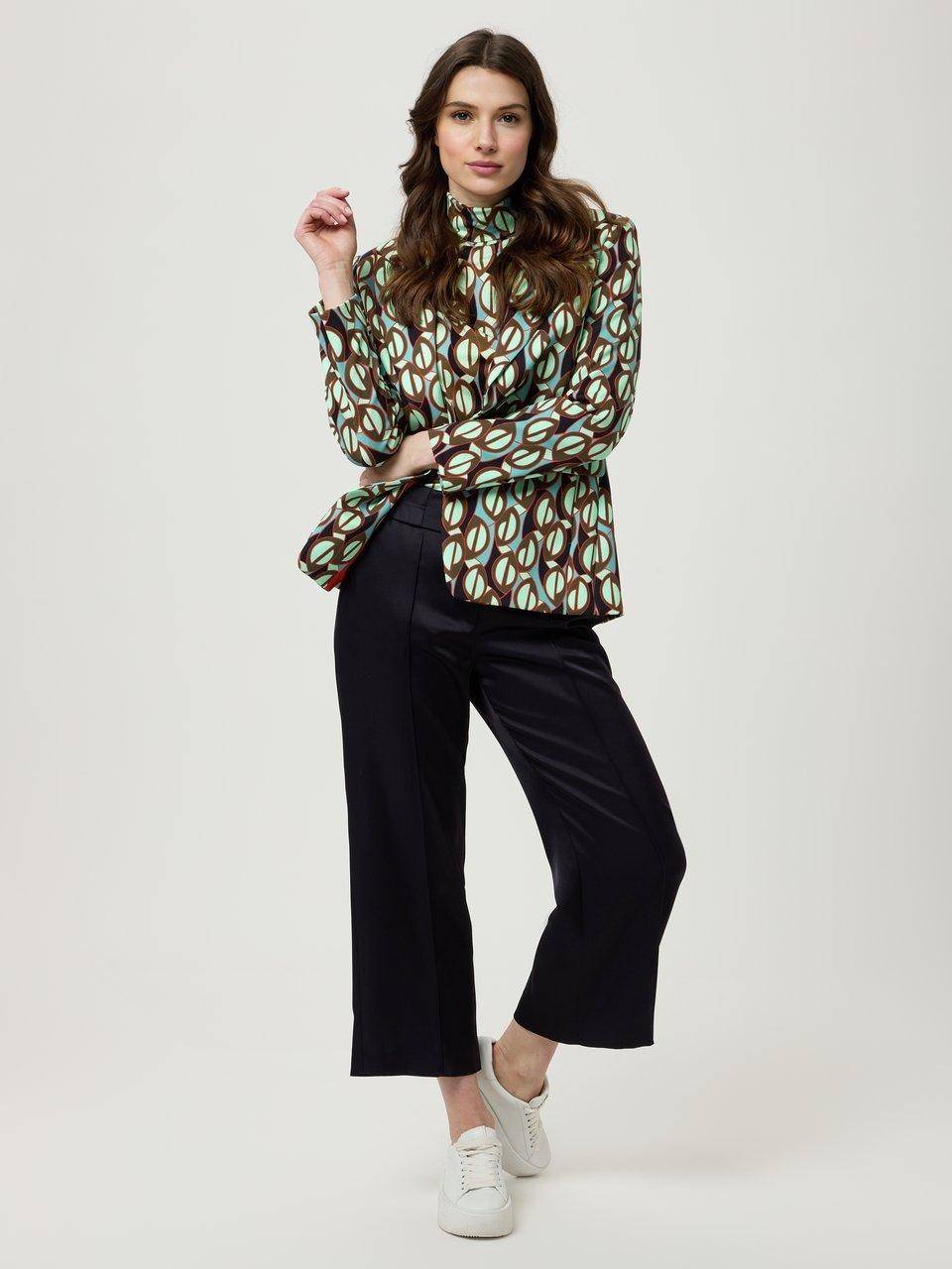 Marc Cain Rollkragen-Shirt