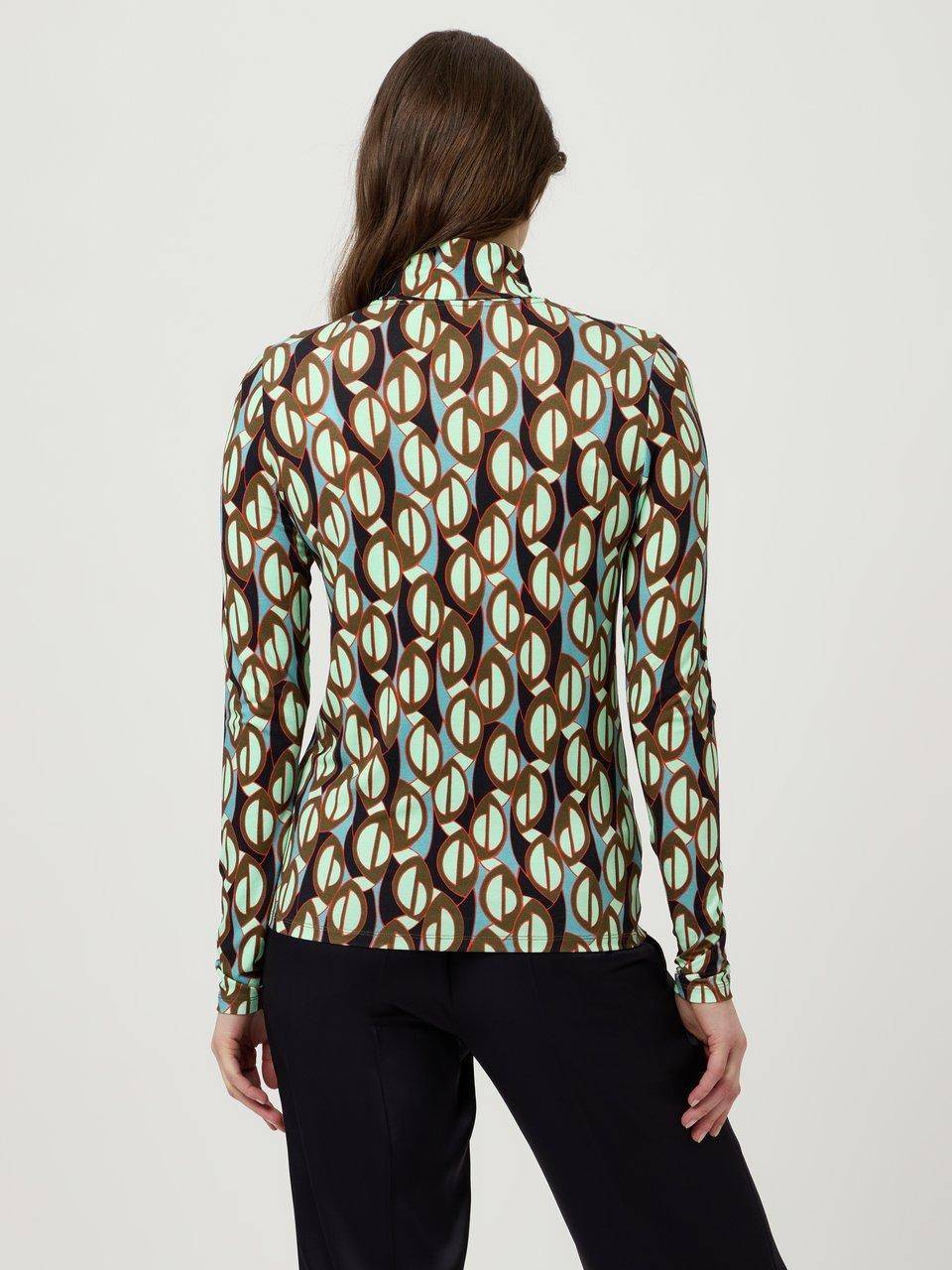 Marc Cain Rollkragen-Shirt