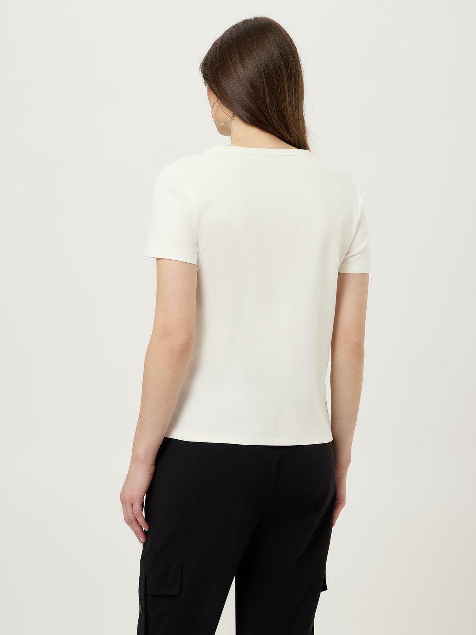 Marc Cain Rundhals-Shirt